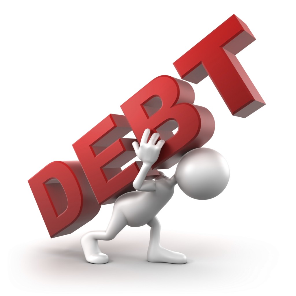 Do I Have to Use a Debt Settlement Company to Deal with My Collectors?