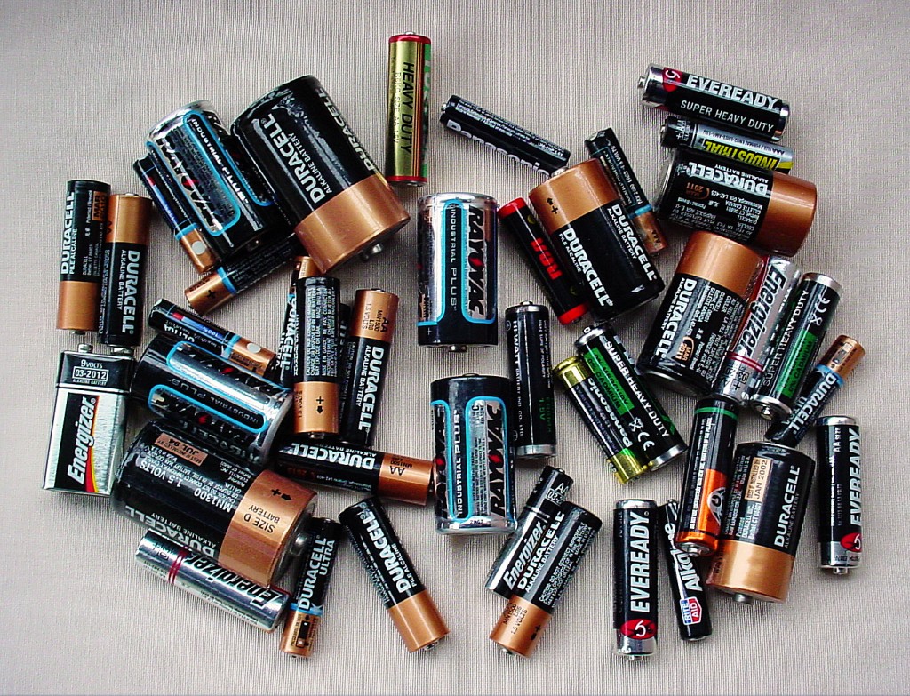 Tips to Buy Batteries Made with Superior Manufacturing