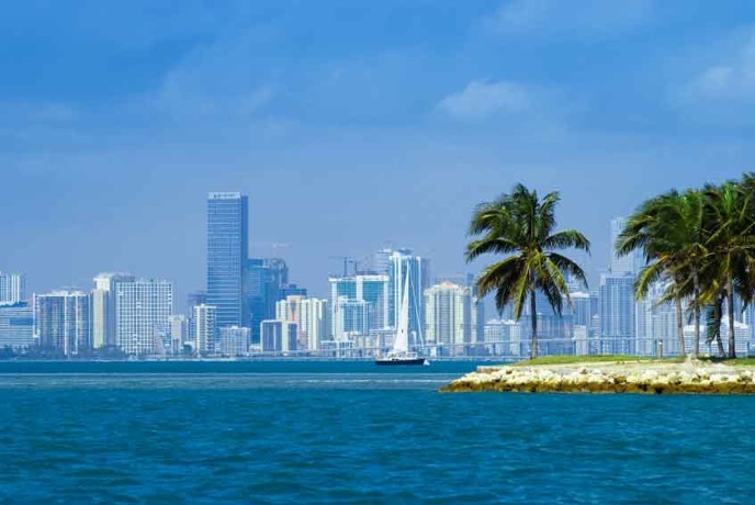 South Florida Real Estate Market is Important for International Buyers