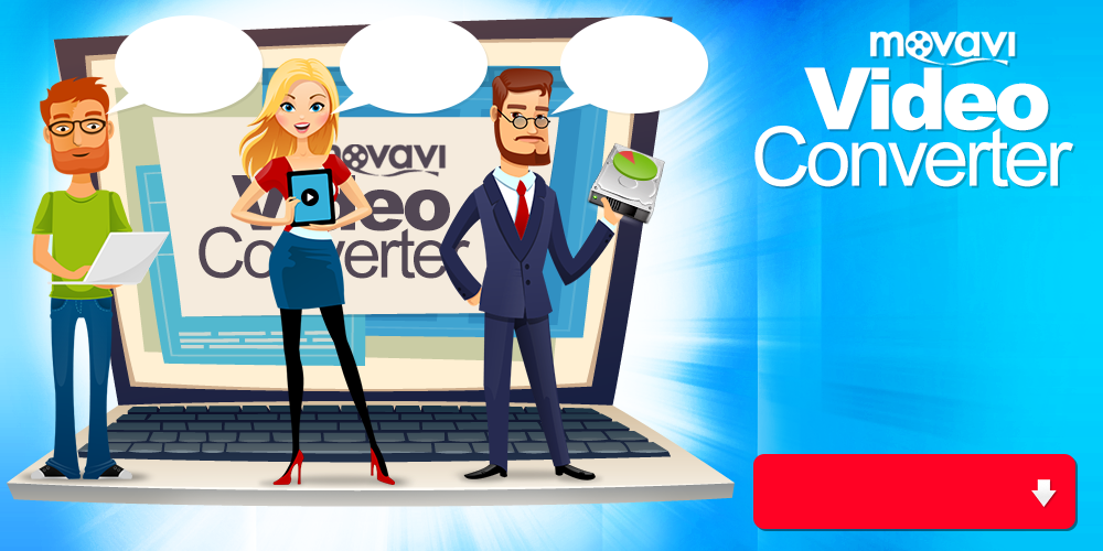 Movavi Video Converter Review