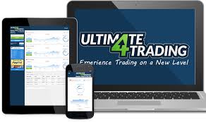 Ultimate4Trading Review