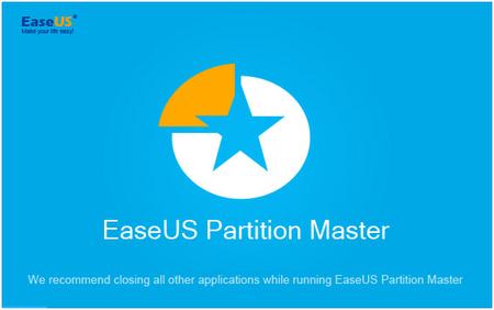 EaseUS Partition Master 11.9 Is Reliable and Versatile For Partition without Erasing
