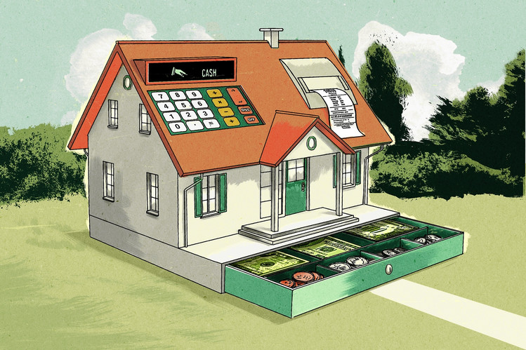 Understanding and Exercising Your Home Equity: A Beginner’s Guide