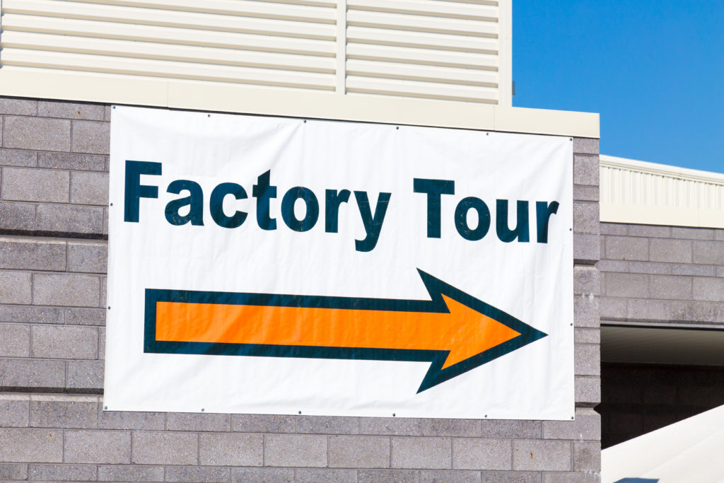 5 Factors that Make or Break a Great Business Sign