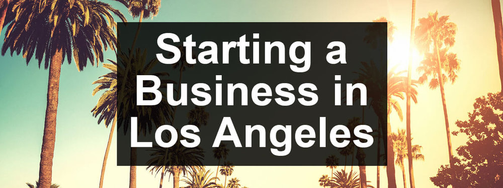 Starting A Business In Los Angeles? How Can A Virtual Office Help?