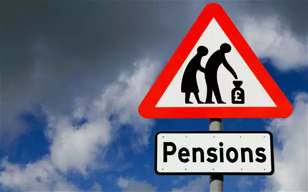 New UK Government Review Says Self-employed Workers Should be ‘Auto-enrolled’ Into Pensions