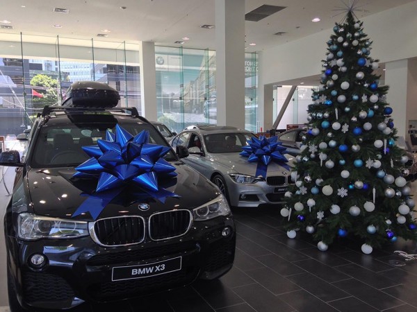 Integrate Your Dealer Chat Into Christmas Marketing This Year