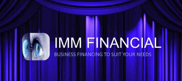 How IMMFinancial.com Can Help You Get a Loan for Your Business