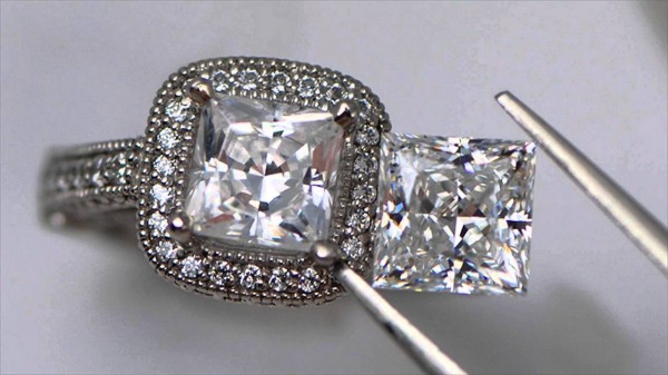 Benefits Of Lab Created Diamonds