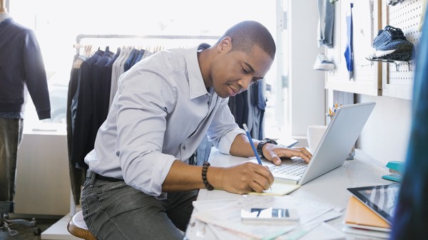 The Differences between Regular and Self Employment