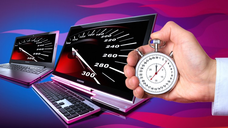 4 Trusted Ways to Speed Up a Computer