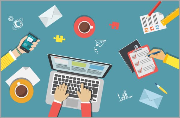 The Value of Online Forms (Surveys, Polls, Questionnaires, and the Rest)