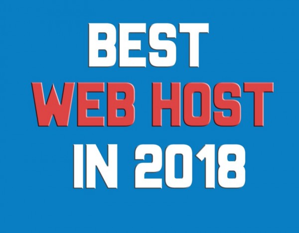 Top 5 Web Hosting Services for Business in 2018