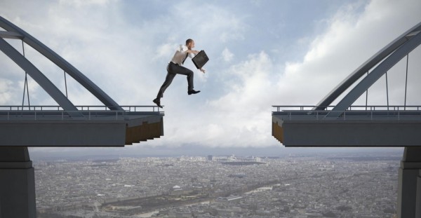 Signs You’re Ready To Switch Jobs