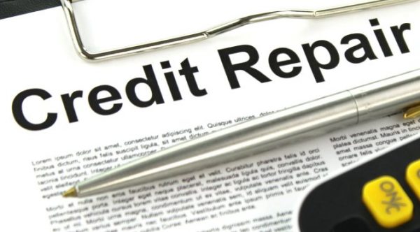 Credit Repair Tips For First Time Homebuyers