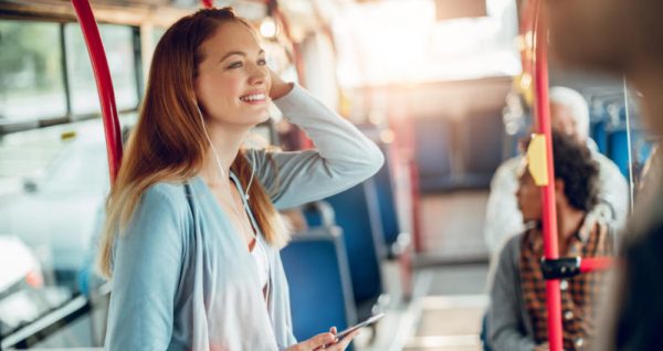 Career Advice: Making the Most of Your Commute