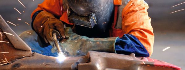 Life-Threatening Aspects That Most Welders Overlook