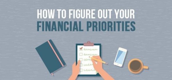 4 Tips for Reaching Your Financial Goals