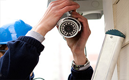 Professional Protection: Why Hiring a Professional is the Best Choice for Installing a Security System