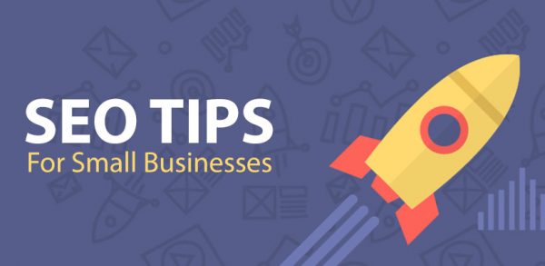 7 Small Business SEO Tips from the Experts