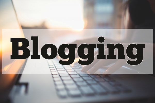 Got Time, Passion, and Pursuit Of Side Income? Get Into Blogging!