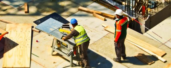 Considerations before Beginning a Construction Project