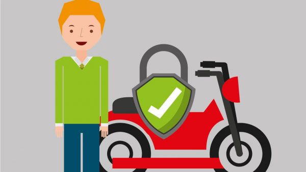 10 Benefits of Taking Long-Term Two-Wheeler Insurance