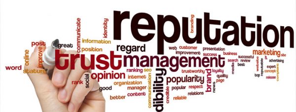 4 Ways To Improve Your Company’s Reputation