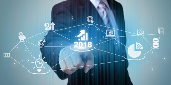 What Are the Major Trends Which Have Influenced the Security Marketplace in 2018?