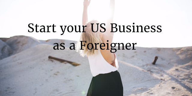 Dreaming of Starting a Business in the U.S. as an Immigrant? 6 Points to Consider