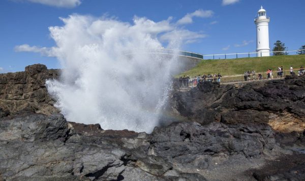 Top Tips for Visiting Kiama on Business
