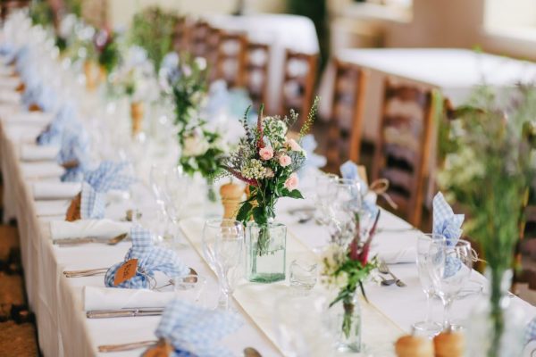 Why You Should Hire A Wedding Planner?