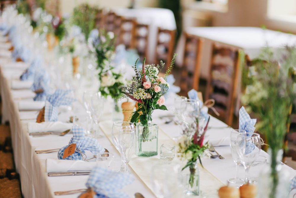 Why You Should Hire A Wedding Planner?