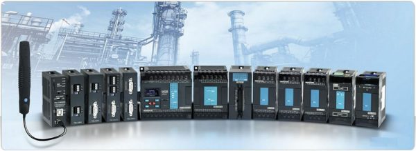 PLC, SCADA, Measurement Instrumentation and Automated Process Controls