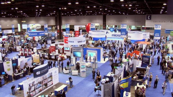 Are Trade Shows Good For Business?