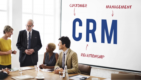 How Does CRM Help your Business? Let’s Count the Ways