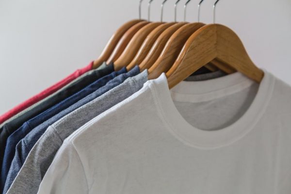 How to Start a T-Shirt Business