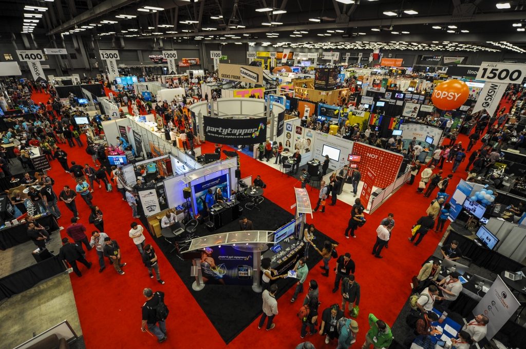 Why Trade Shows are Important for your Business