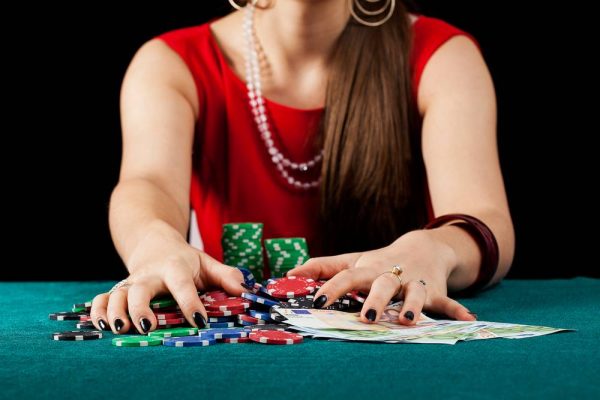 The Effects of Gambling Addiction