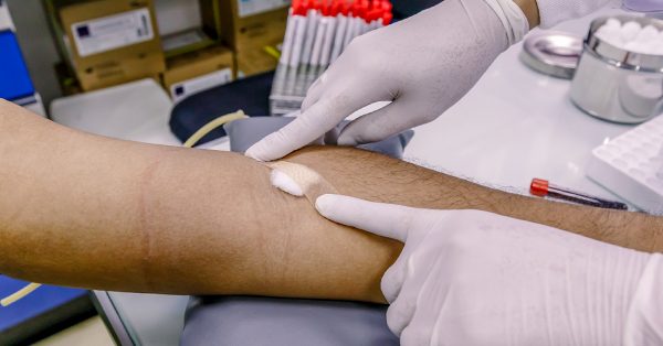 4 Good Reasons to Get a Blood Test