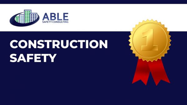 SST Online Courses at Able Safety Consulting