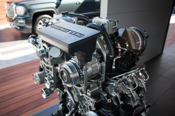 Why You Should Buy a Used Diesel Engine
