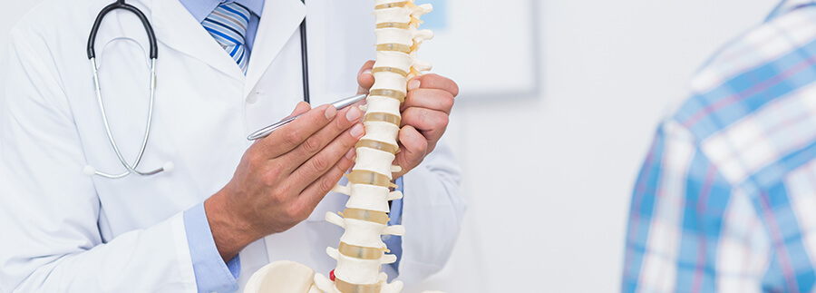 Types of Spinal Surgery