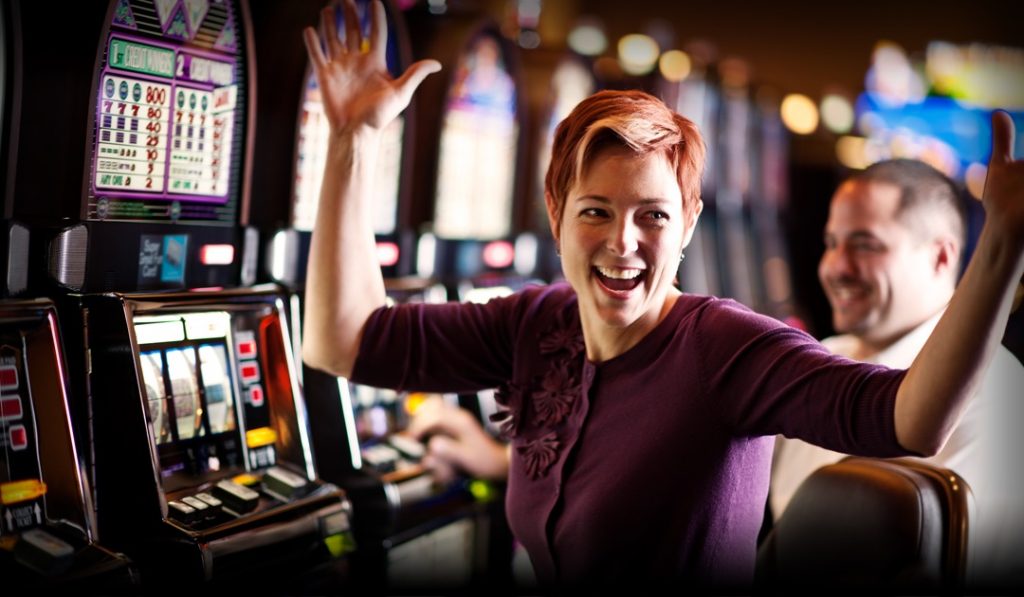 Benefits of Playing Slots and the Impact of Prolonged Slot Game Usage