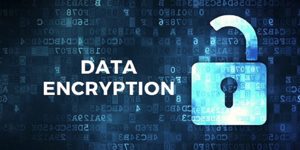 presentation on data encryption