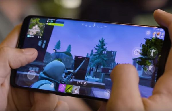 The 3 Best Upcoming Smartphones for Gaming