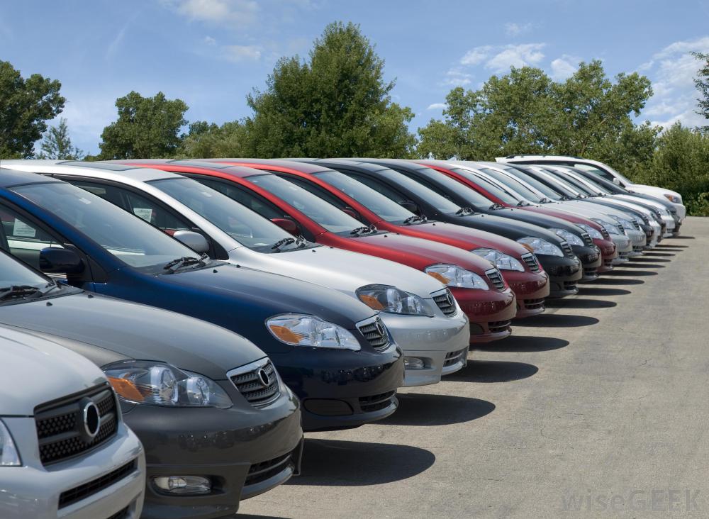 Tips for Starting A Used Car Dealership