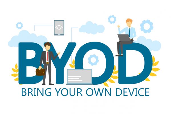 How Your Business Can Save Money Implementing BYOD