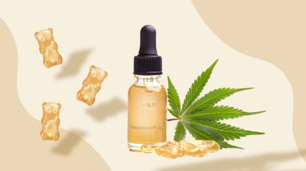 CBD For Mindfulness: Why Using CBD During Daily Meditation Is A Good Idea