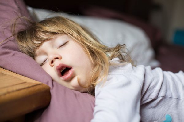 Does Having Sleep Apnea Make You High Risk for Cancer?